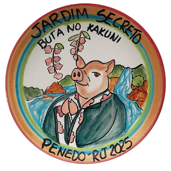 Prato Boa Lembrança 2025: Buta no Kakuni