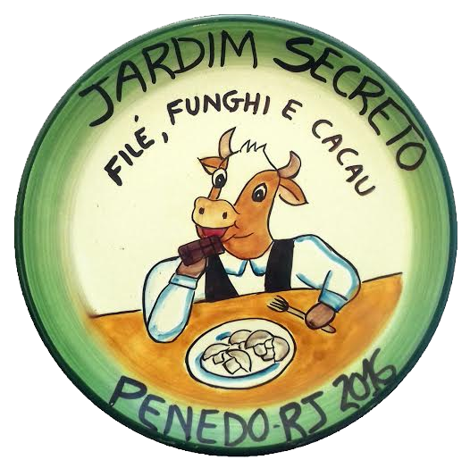 Prato Boa Lembrança 2016: FILÉ, FUNGHI E CACAU