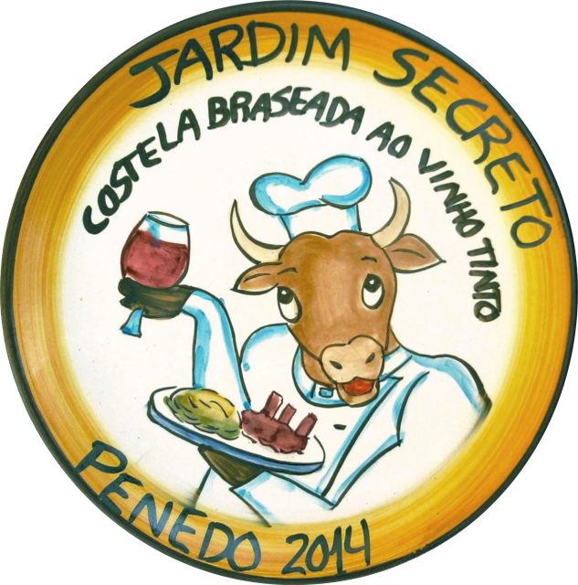 Prato Boa Lembrança 2014: COSTELA BRASEADA AO VINHO TINTO
