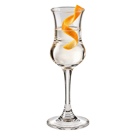 Cointreau — imagem criada por IA