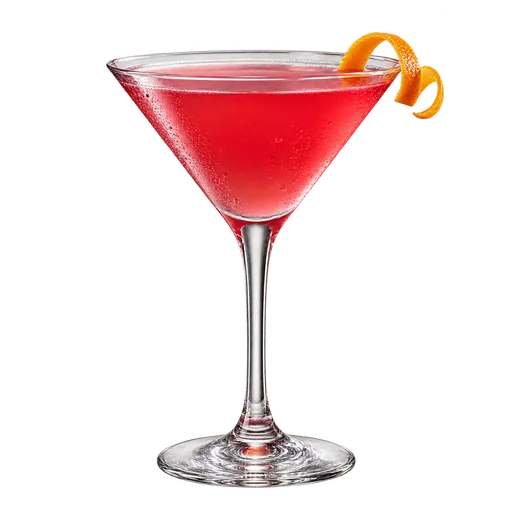 Cosmopolitan — imagem criada por IA