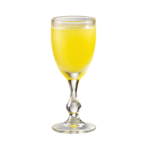 Limoncello — imagem criada por IA