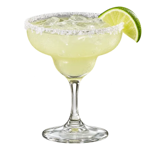Margarita — imagem criada por IA