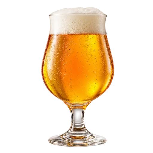 Penelope American IPA — imagem criada por IA