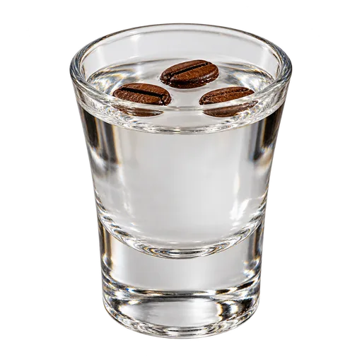 Sambuca — imagem criada por IA