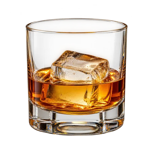 Whisky Wild Turkey / Jack Daniel’s — imagem criada por IA