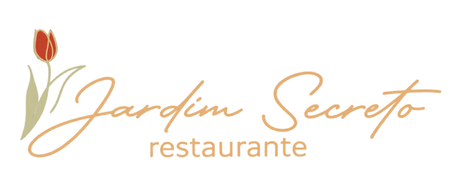 Jardim Secreto restaurante